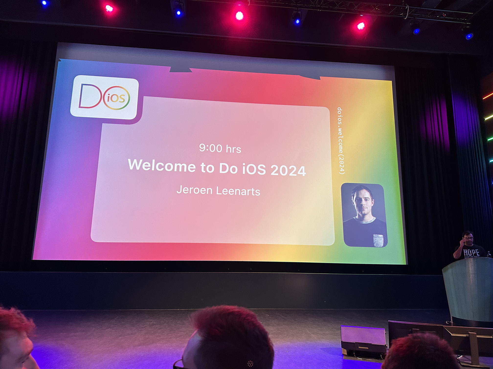 Do-iOS Conference 2024